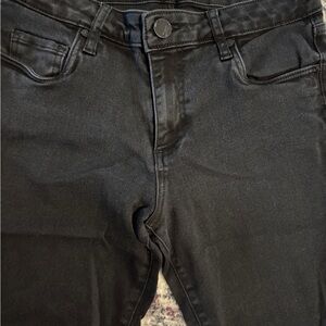 Skinny Black Women's Jeans